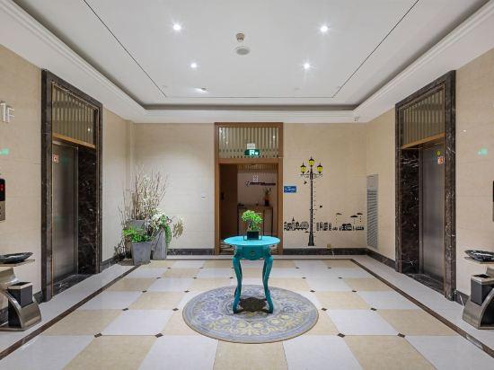 Haoyi Hotel 29/50