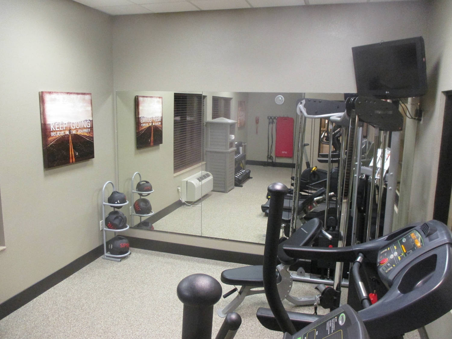 Best Western Plus Omaha Airport Inn 20/41