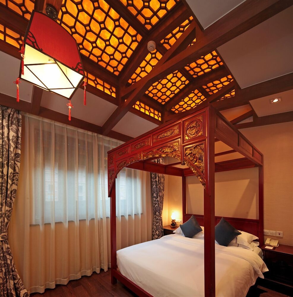 Wuzhen Waterside Resort 7/26