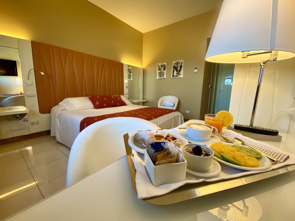 Barion Hotel 29/64