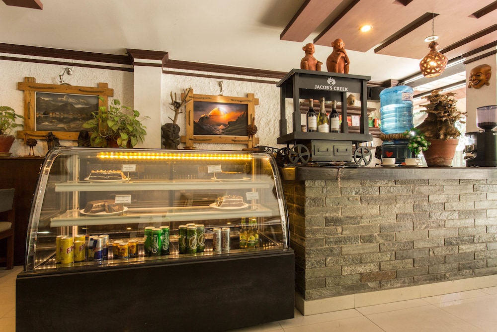Raniban Arcade酒店(Hotel Raniban Arcade) 图片4