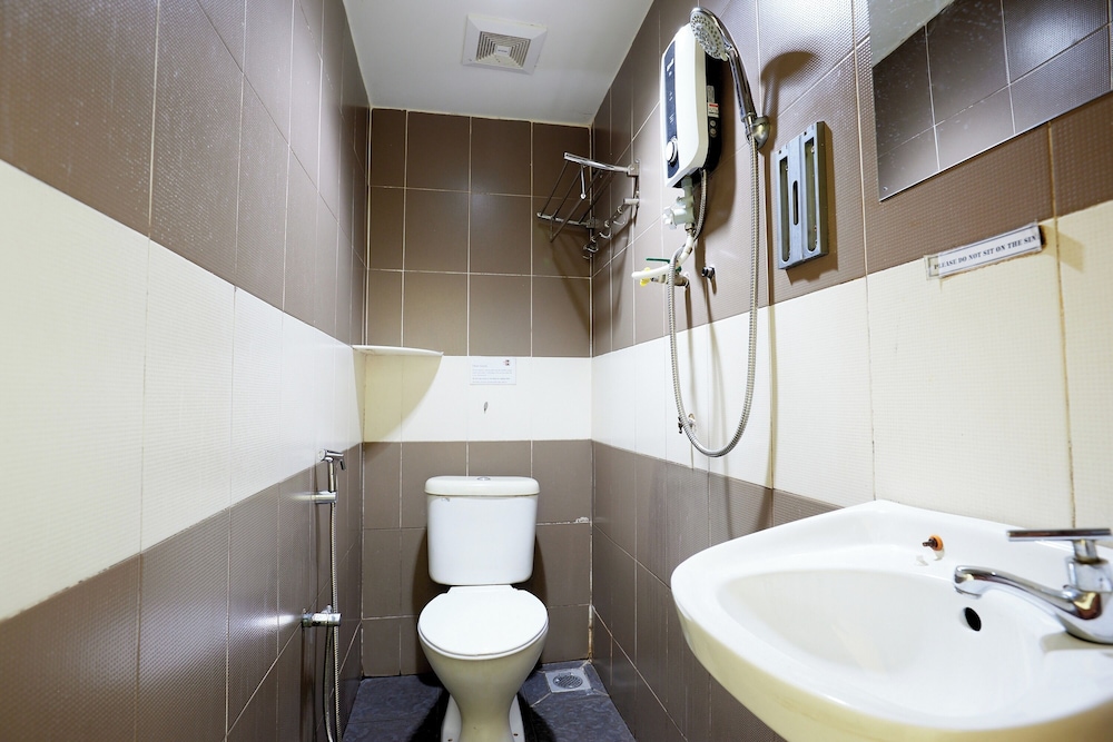 Hotel Inap Sri Gombak 45/50