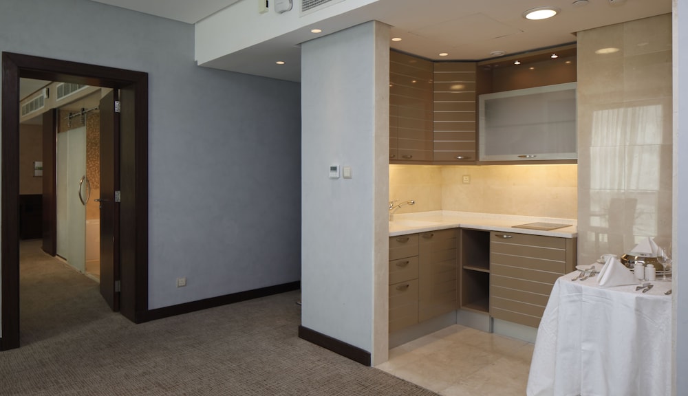 هوليداي إن الرياض - ميدان(Holiday Inn Riyadh - Meydan) 22/58