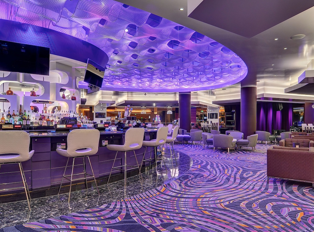 MGM Grand Detroit 12/55