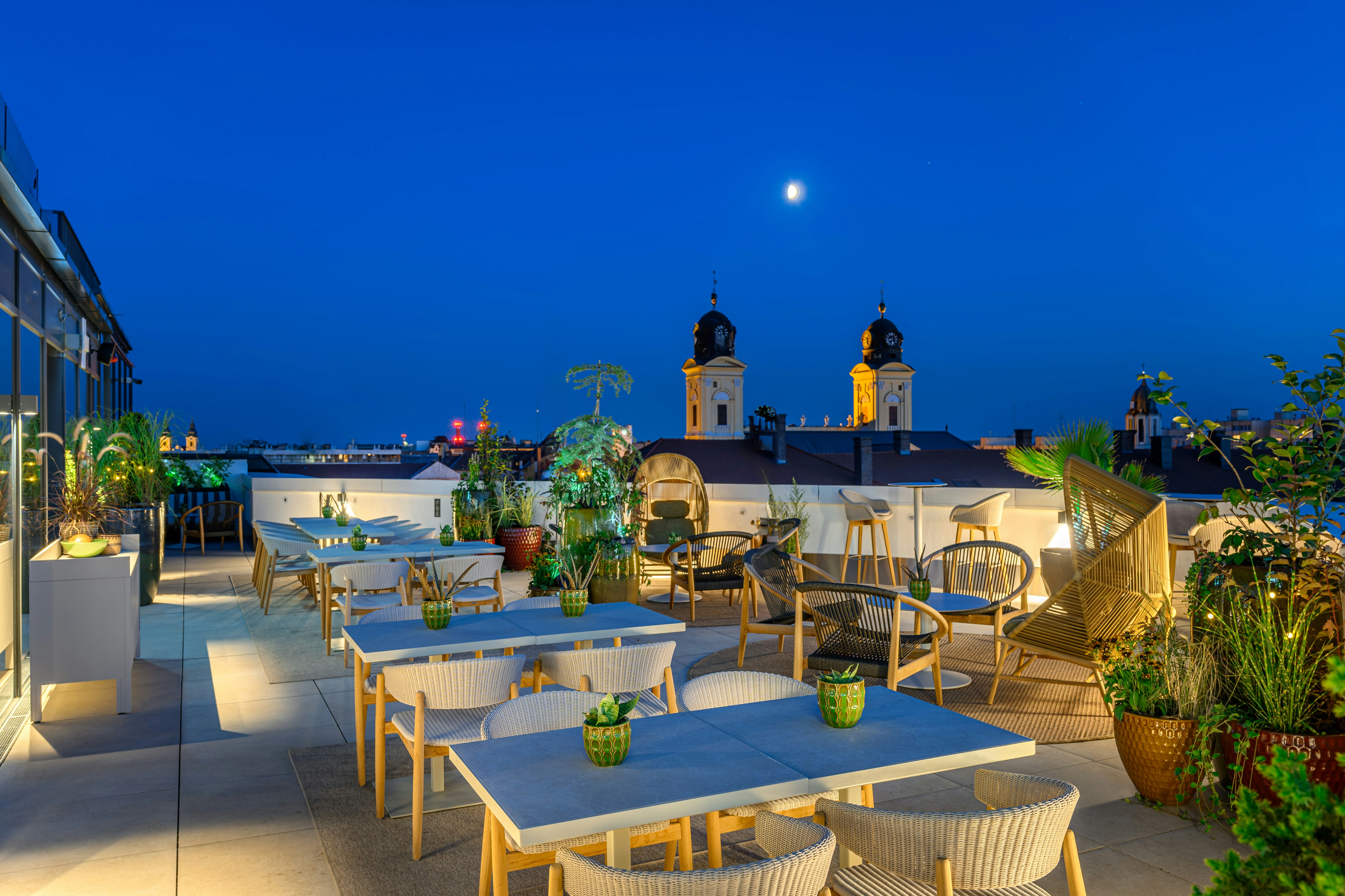 Hilton Garden Inn Debrecen City Centre 36/49