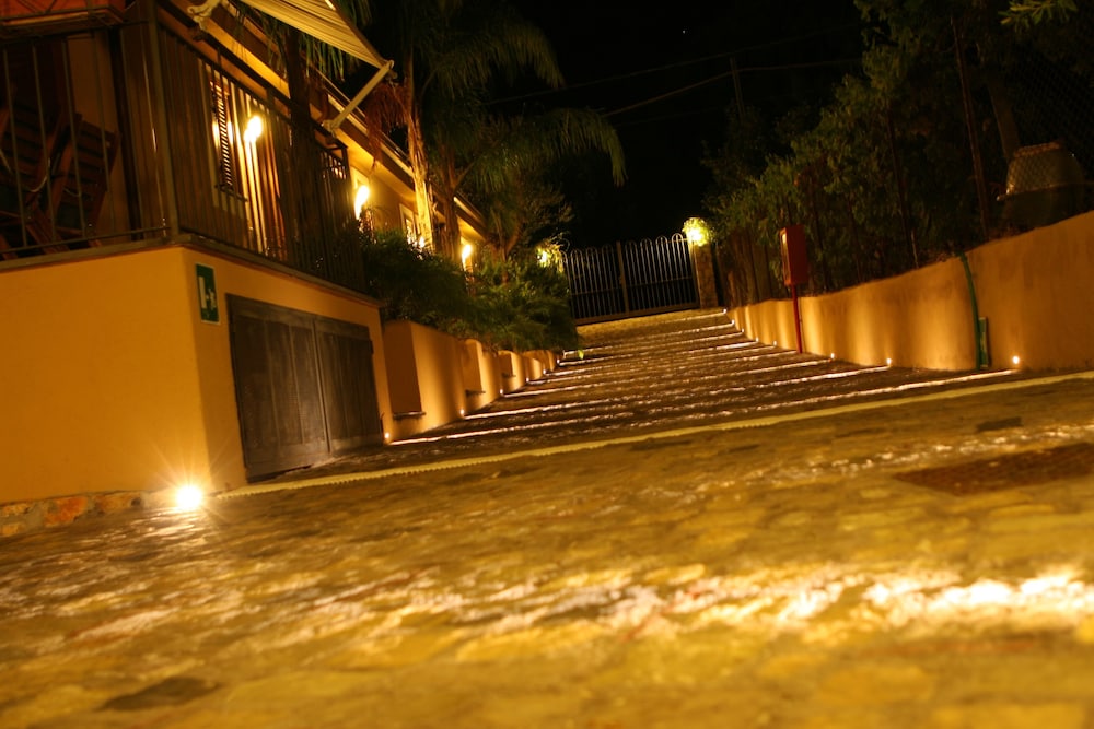 Villaggio Garden Park 22/31
