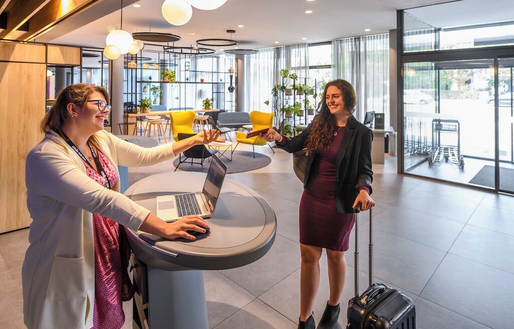 Ibis Munich City West 6/48