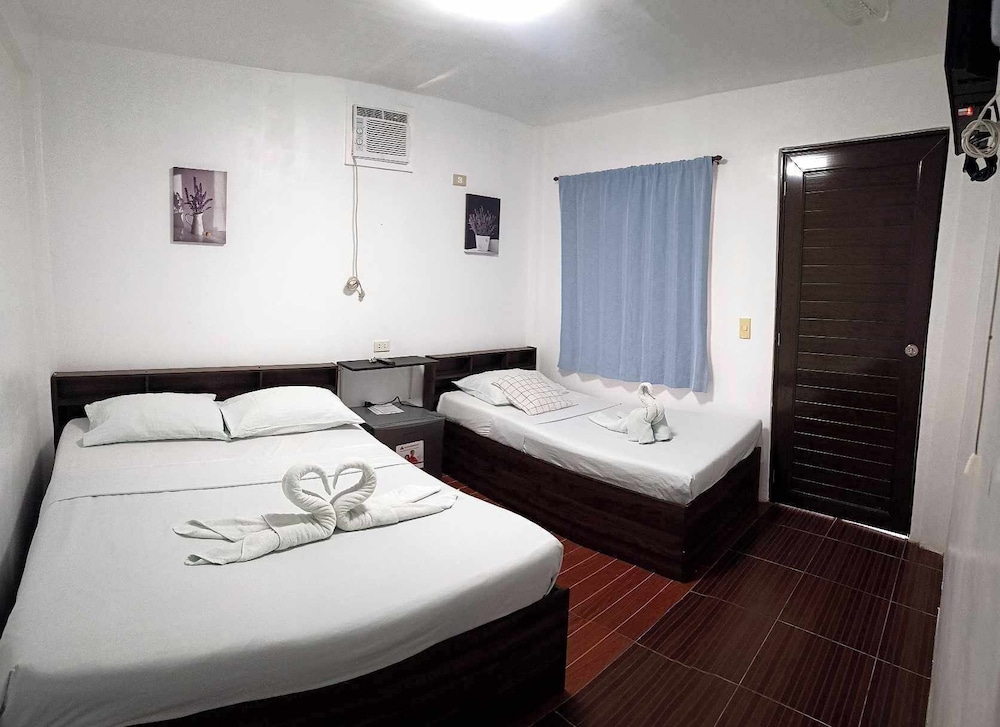 Lolas Lodge 10/59