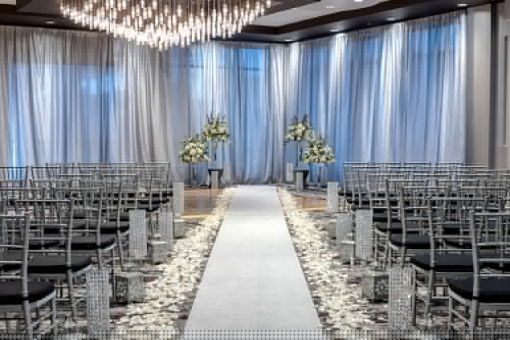 Renaissance Boston Patriot Place Hotel And Spa 59/59