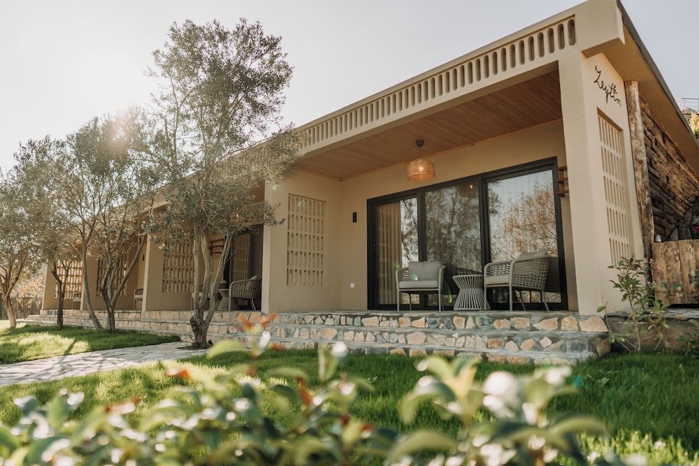 Doors Urla Hotel & Bungalows 22/50