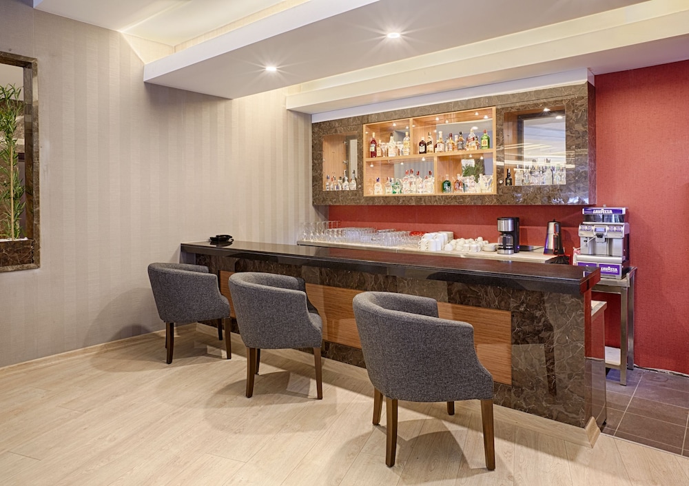 Kordon Hotel Cankaya 46/61