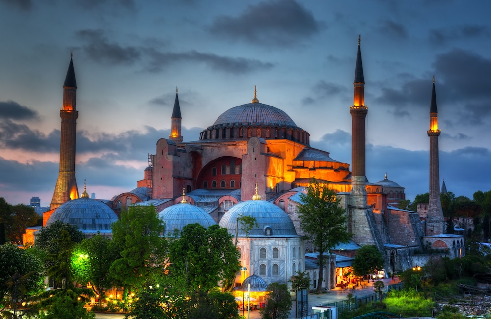 Ottoman's Life Hotel Deluxe in ISTANBUL