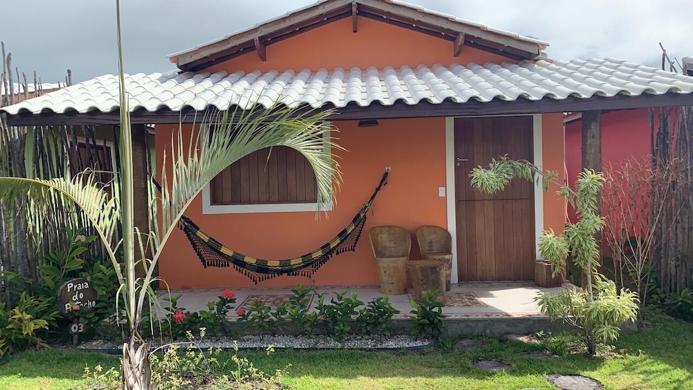 Pousada Vila do Coco 1/50