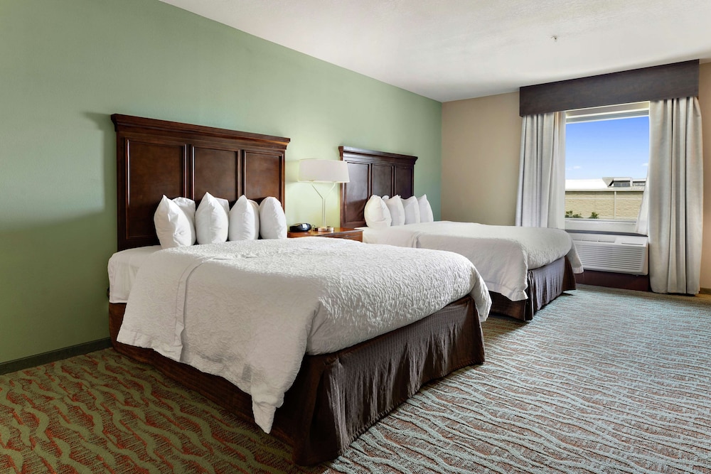 Hampton Inn & Suites Gulfport I-10 19/61
