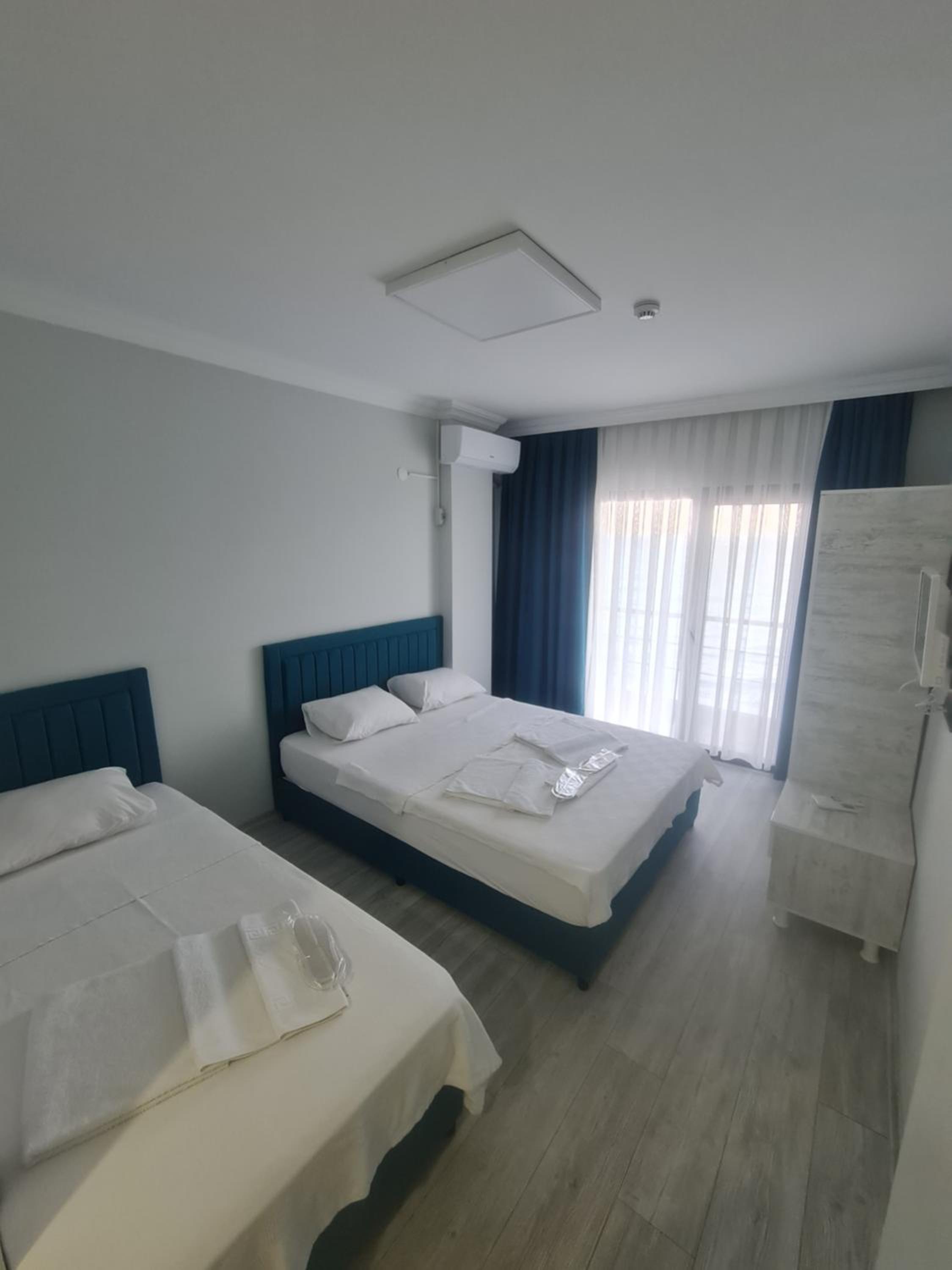 Hora Butik Otel 5/43