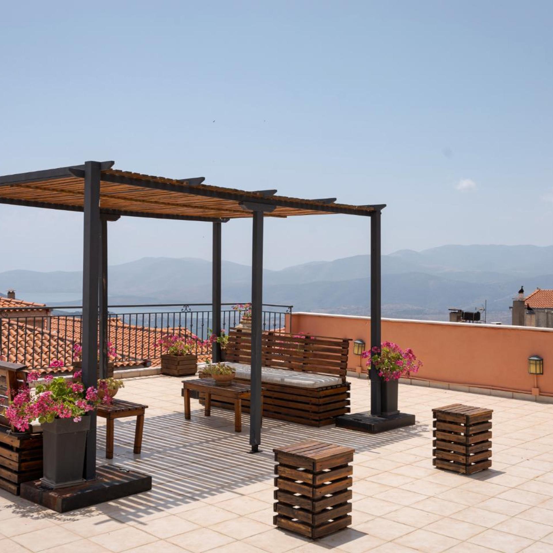 Minotel Leto 45/52