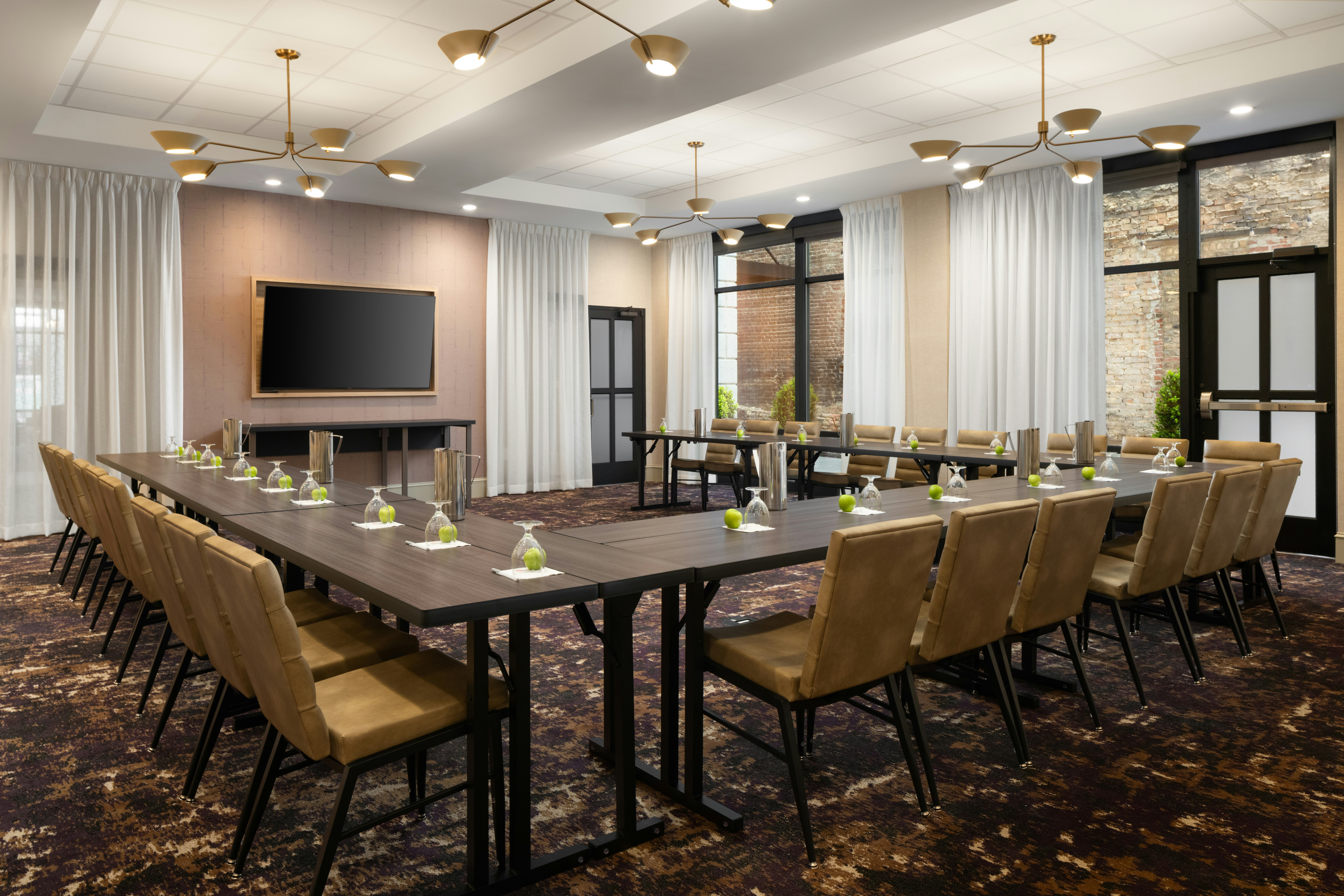Hilton Garden Inn Greenville University Area 48/58