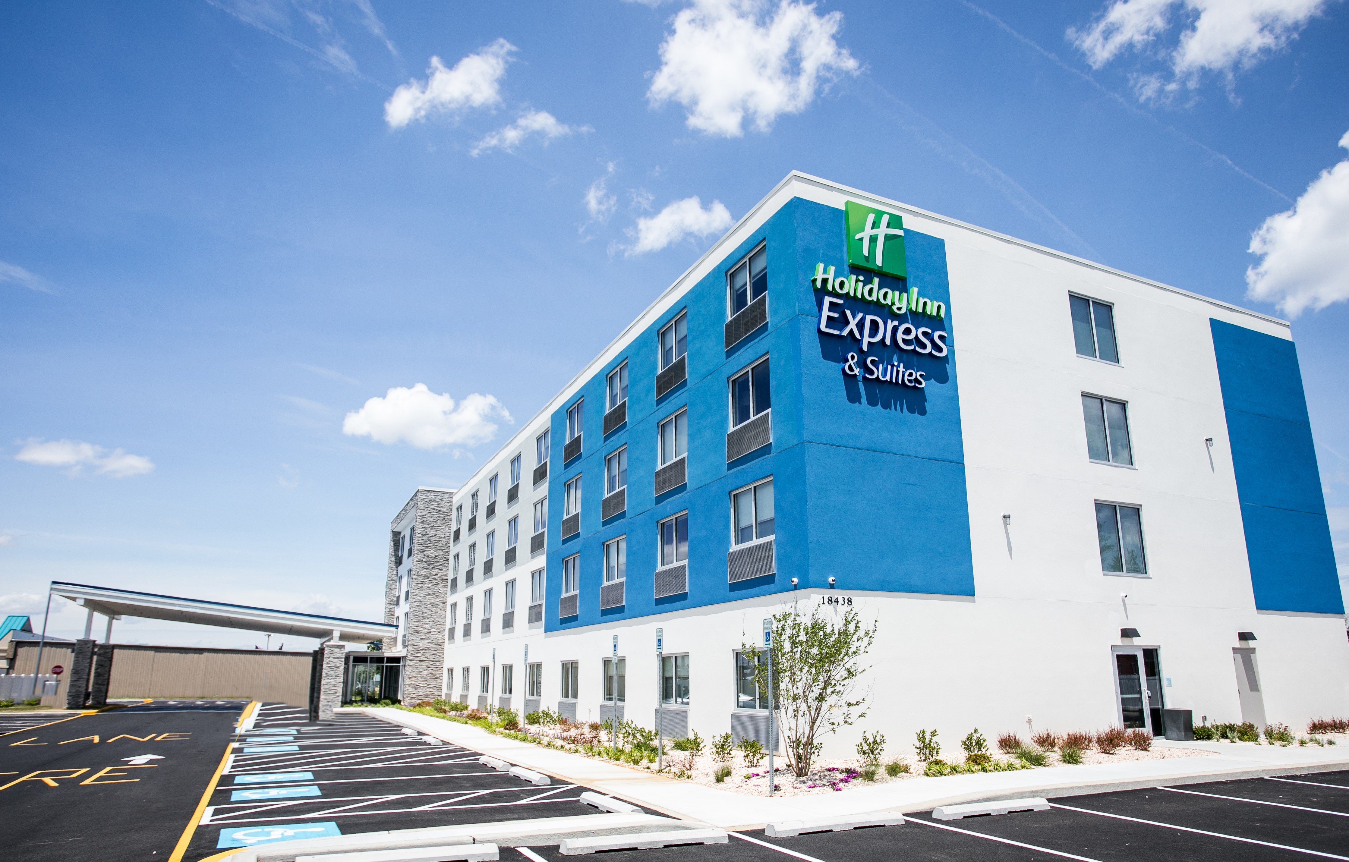 Holiday Inn Express & Suites Rehoboth Beach 2/51