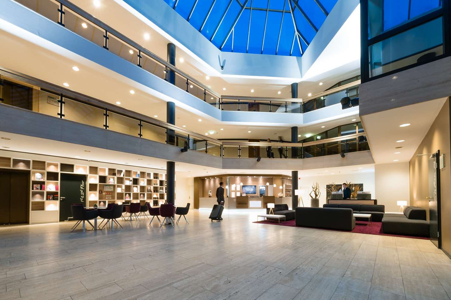 Best Western Plus Parkhotel Velbert 2/38
