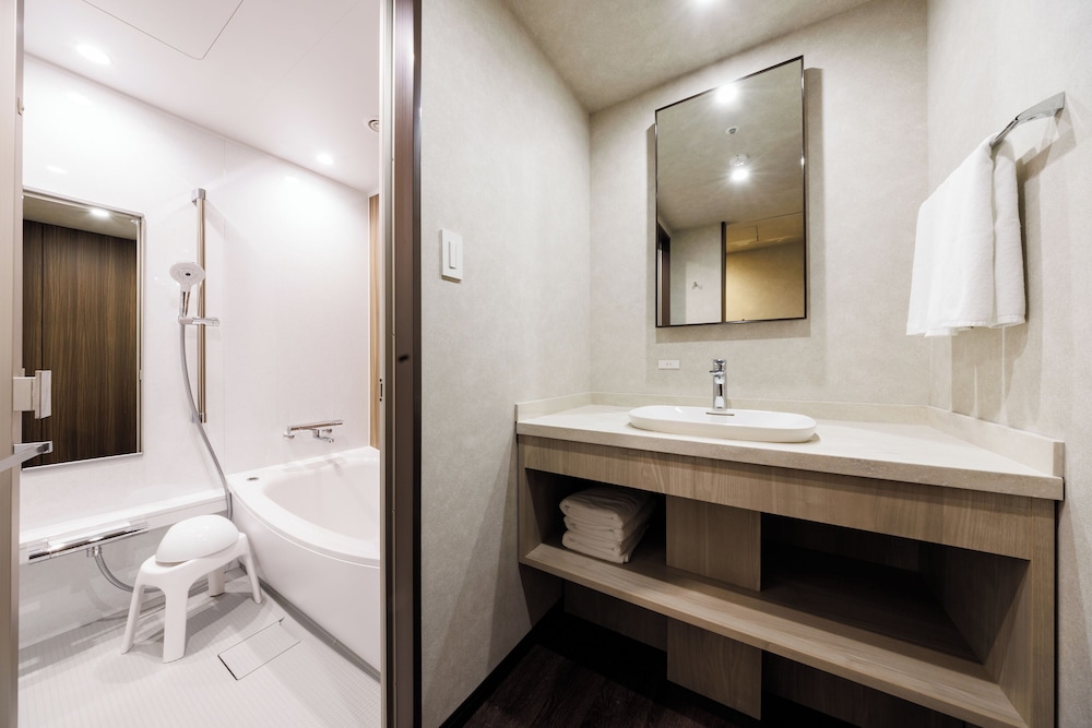 Jr East Hotel Mets Shibuya 47/50