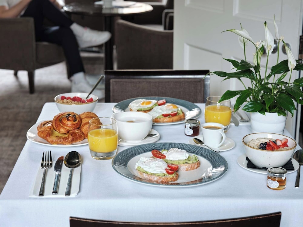 Montagu Place Hotel 34/50