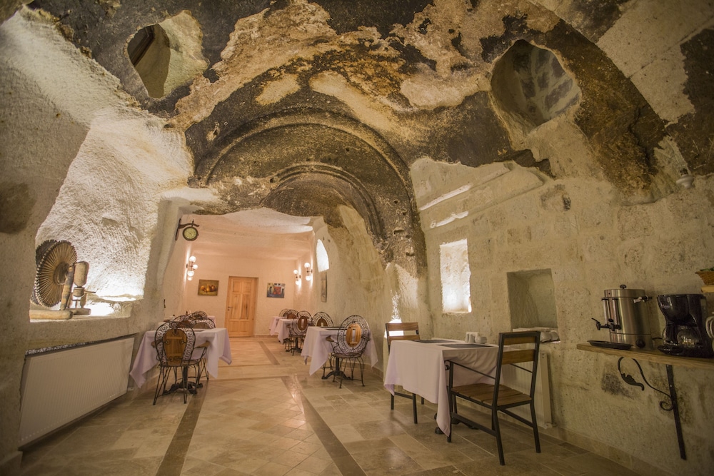 Agarta Cave Hotel 34/50