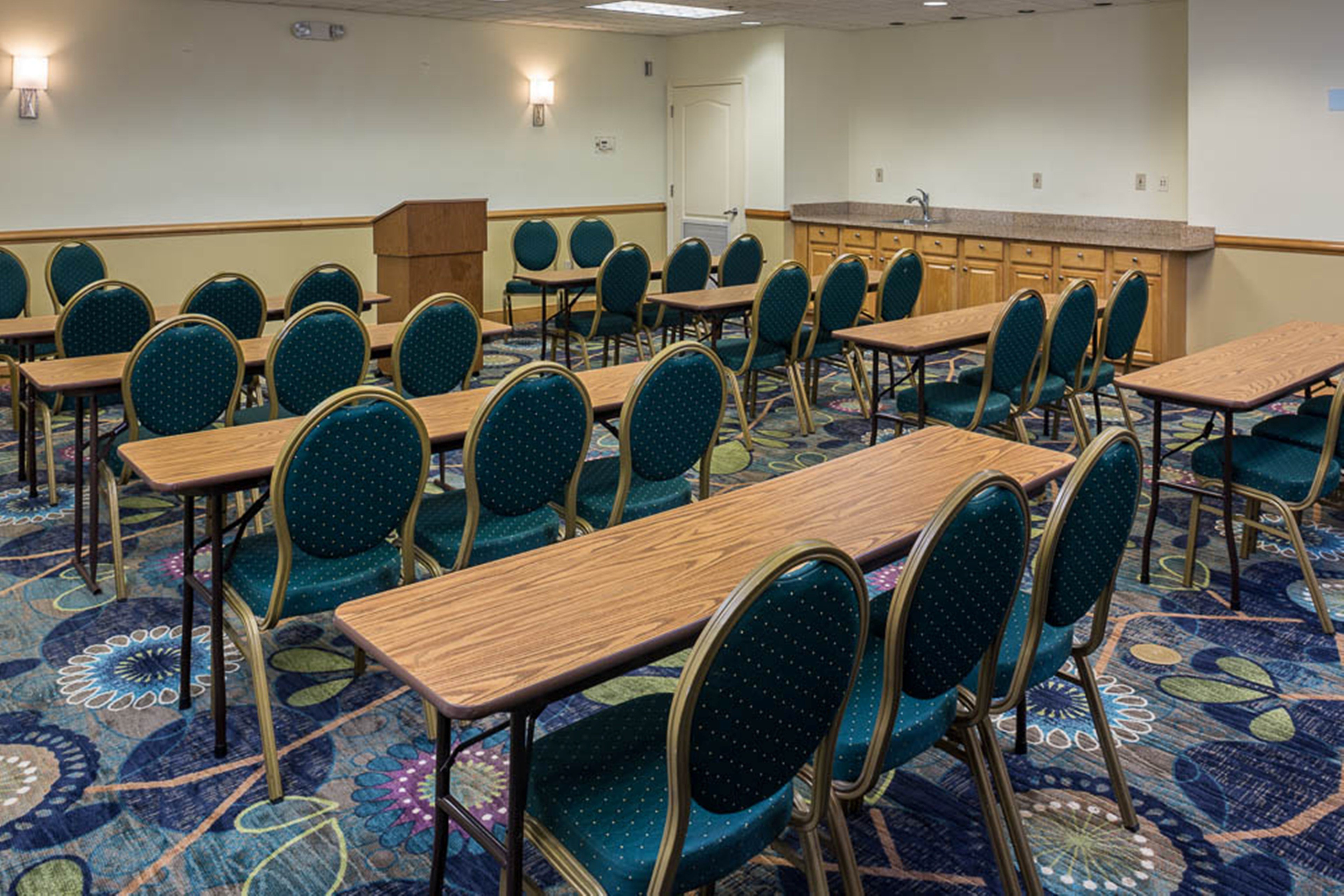 Holiday Inn Express Clermont 49/57