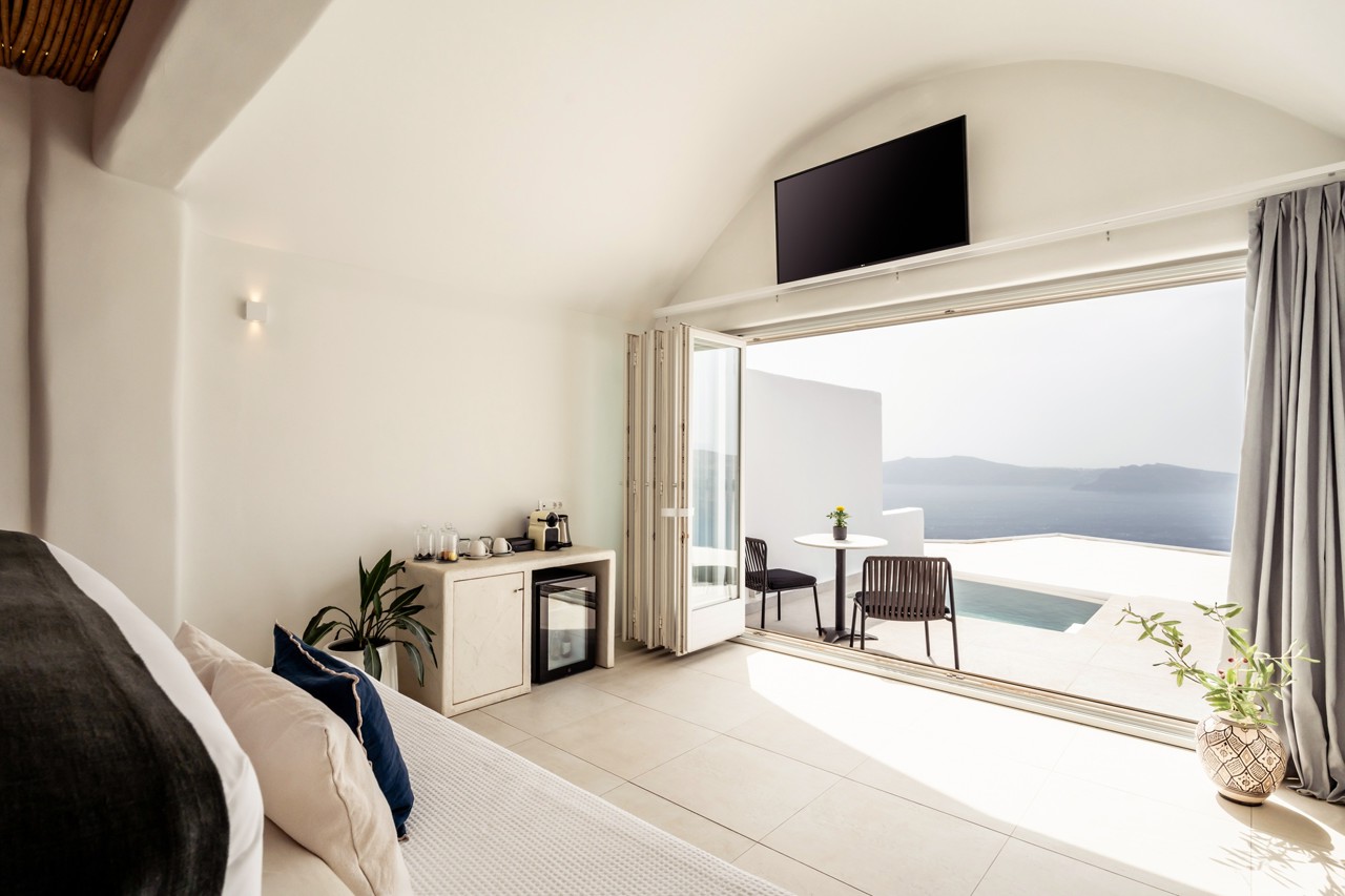 Rocabella Deluxe Suites And Spa 83/117