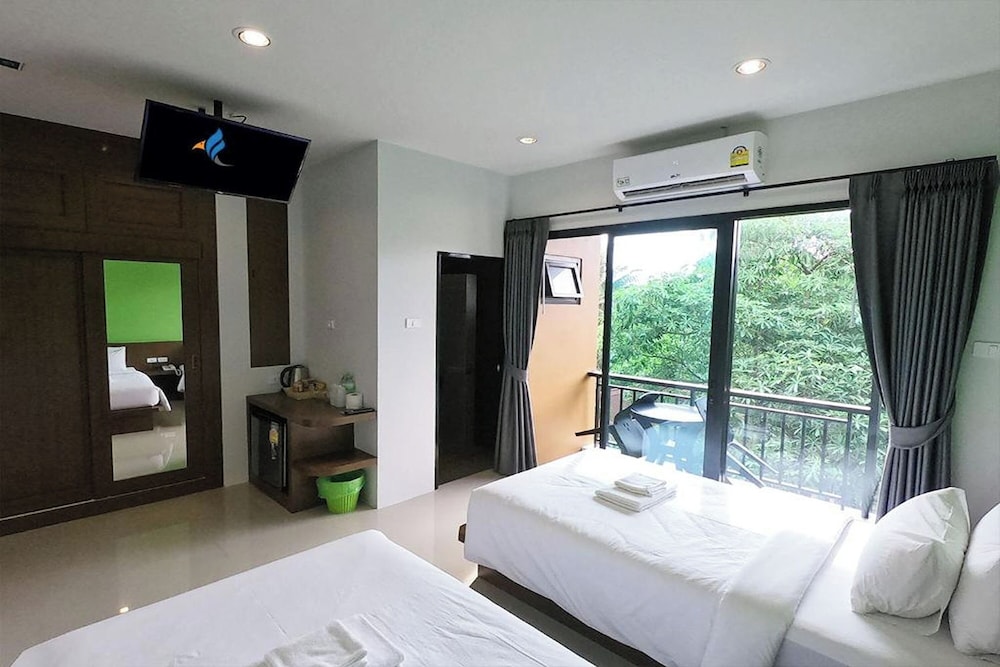 Friendly Hotel Krabi 47/94