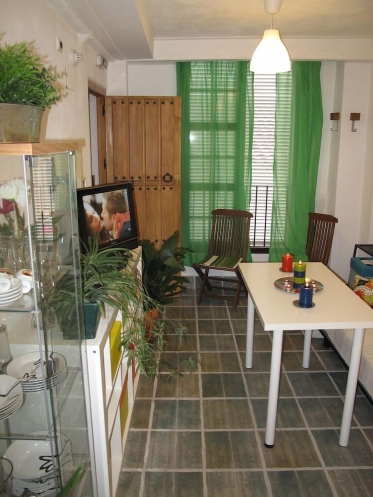 Abililla Apartamentos 37/55