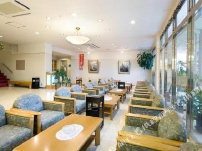 Hotel Ashizurien 15/17