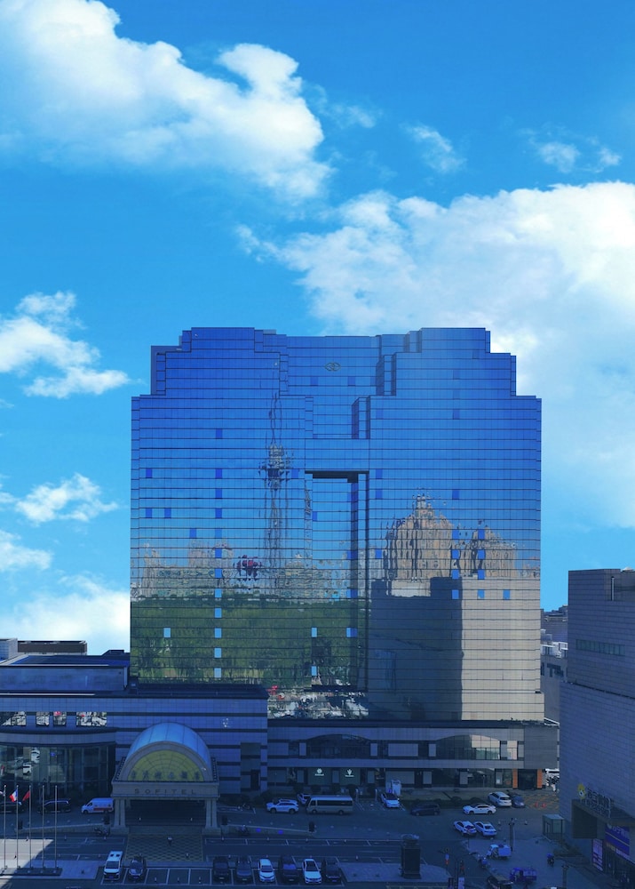 Sofitel Harbin 6/76