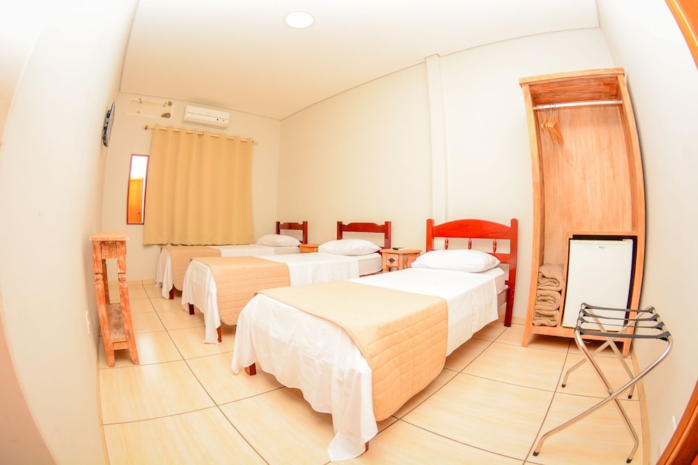 HOTEL WINNER 23/68