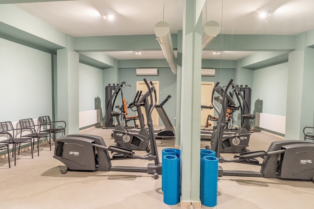 Med Inn Boutique Hotel 26/56