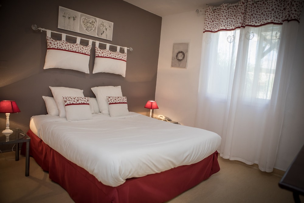 HOTEL LE PRESIDENT 18/58