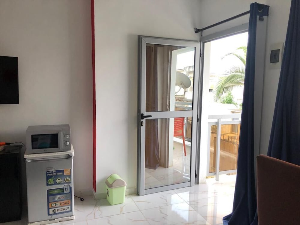 Villa Résidence Séjours & Affaires 31/50