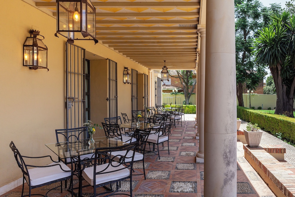 Hotel Villa Jerez 54/66