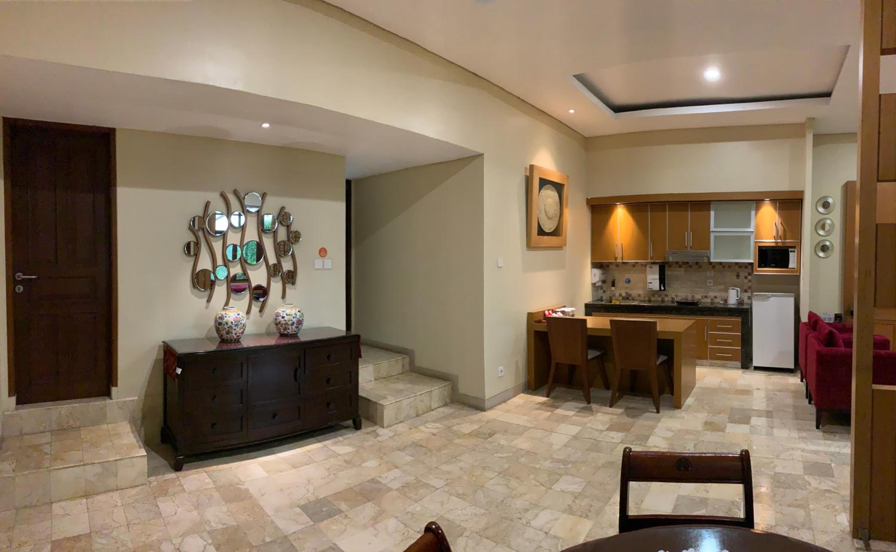 Gracia Spa Resort 7/47