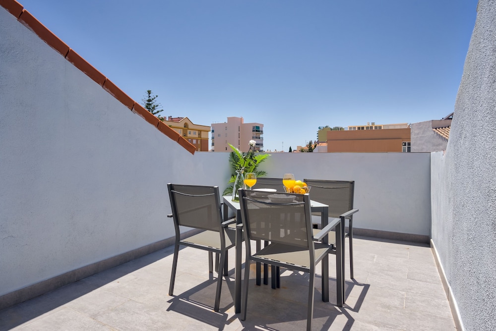 Sur Suites La Dorada 6/50