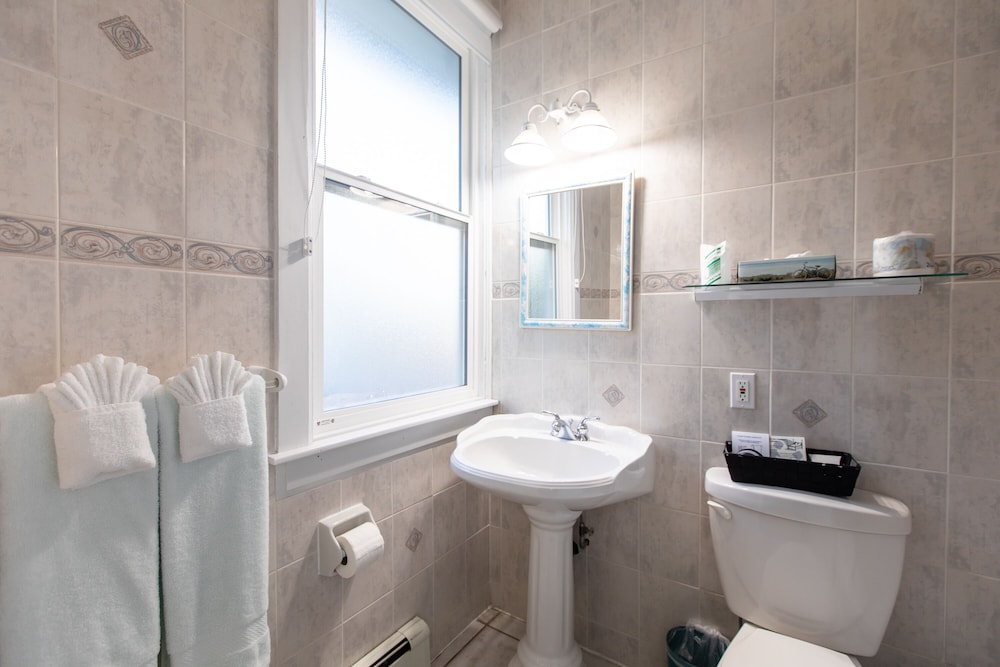 Prince Street Suites 46/50