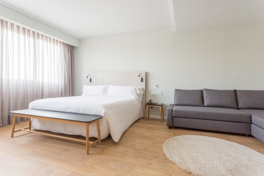 ARTIEM Madrid Hotel 23/63