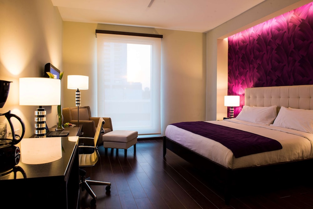 Ramada Plaza by Wyndham Panama Punta Pacifica 18/57