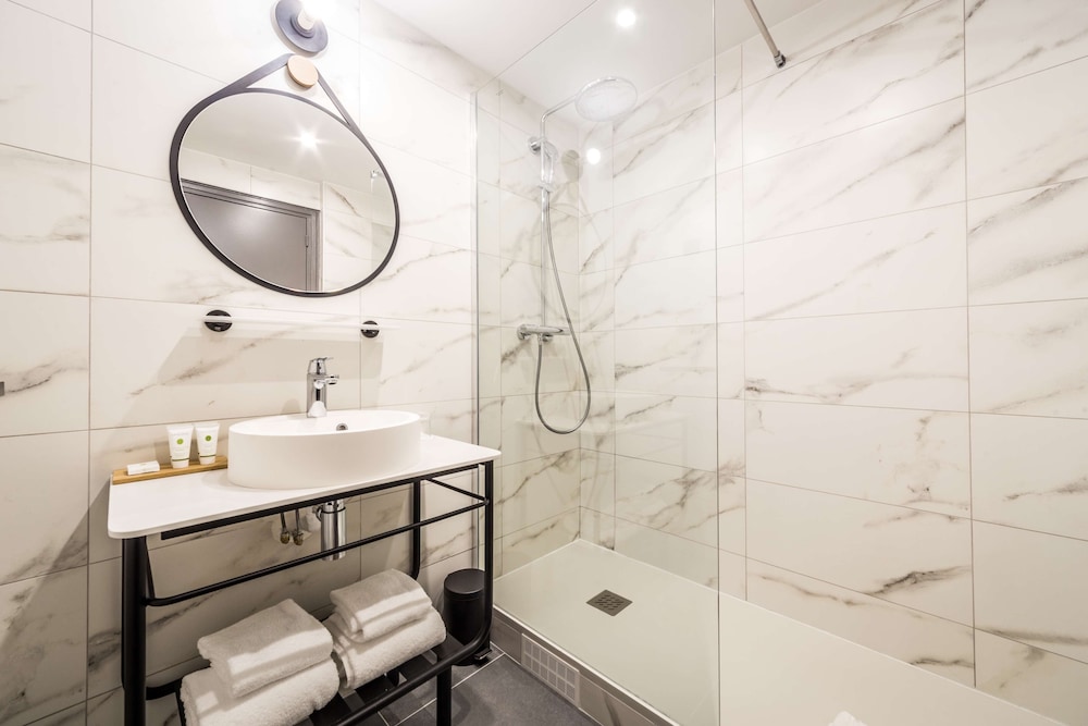 Best Western Le Relais Du Vigneron 3/29