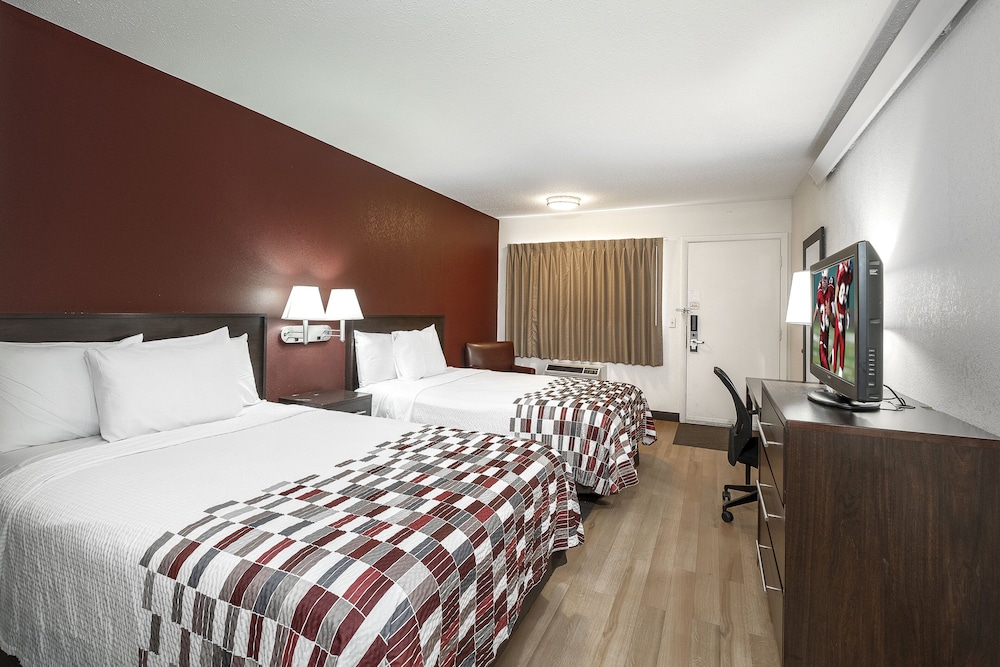 Travelodge by Wyndham Peoria 27/52