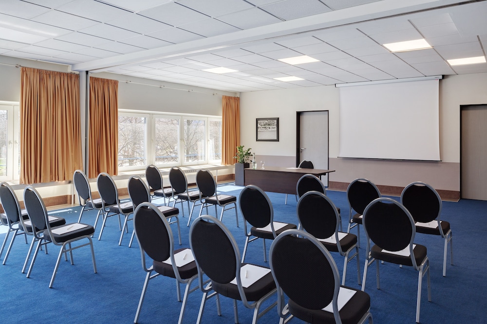 City Hotel Berlin East 19/24
