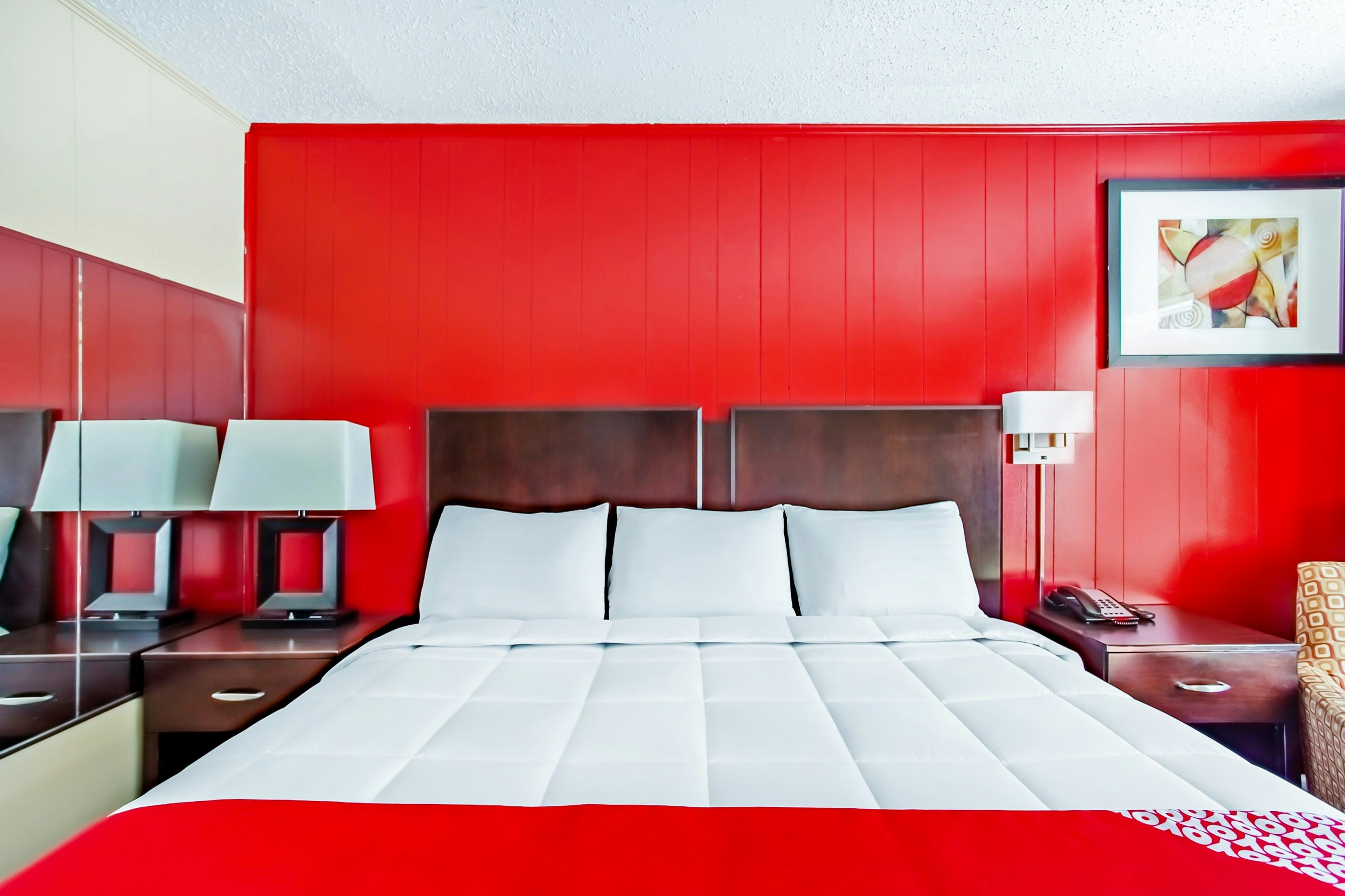 OYO Hotel Ridgeland East 11/36