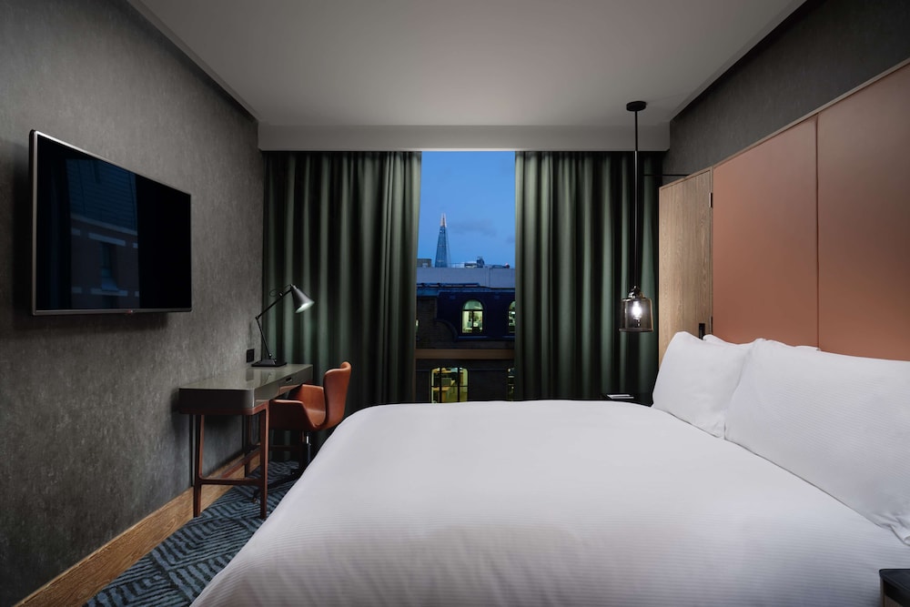 Hilton London Bankside 13/66