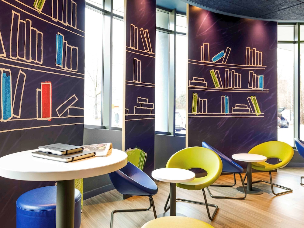 Ibis Budget Geneve Aeroport 53/67