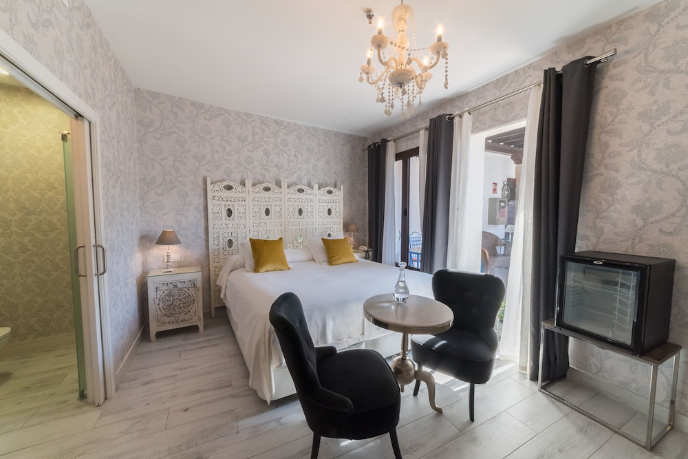 El Rey Moro Hotel Boutique 19/50