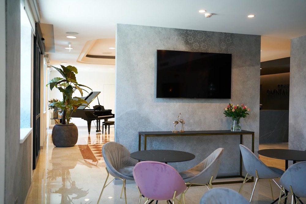 Hotel Omnia 41/50
